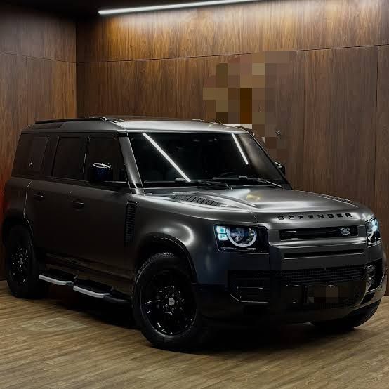 Land Rover Defender 110x